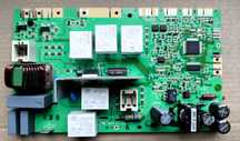 Moduł pralki Electrolux EWS 100% sprawny