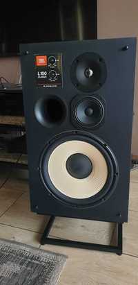 Kolumny JBL L100 classic