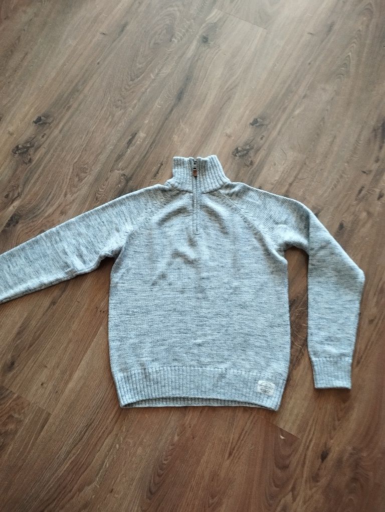 Sweter męski H &M roz 170
