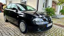 Seat Ibiza Ładna/z NiemiecZarejestrowana w PL/Klima/PoSerwisie