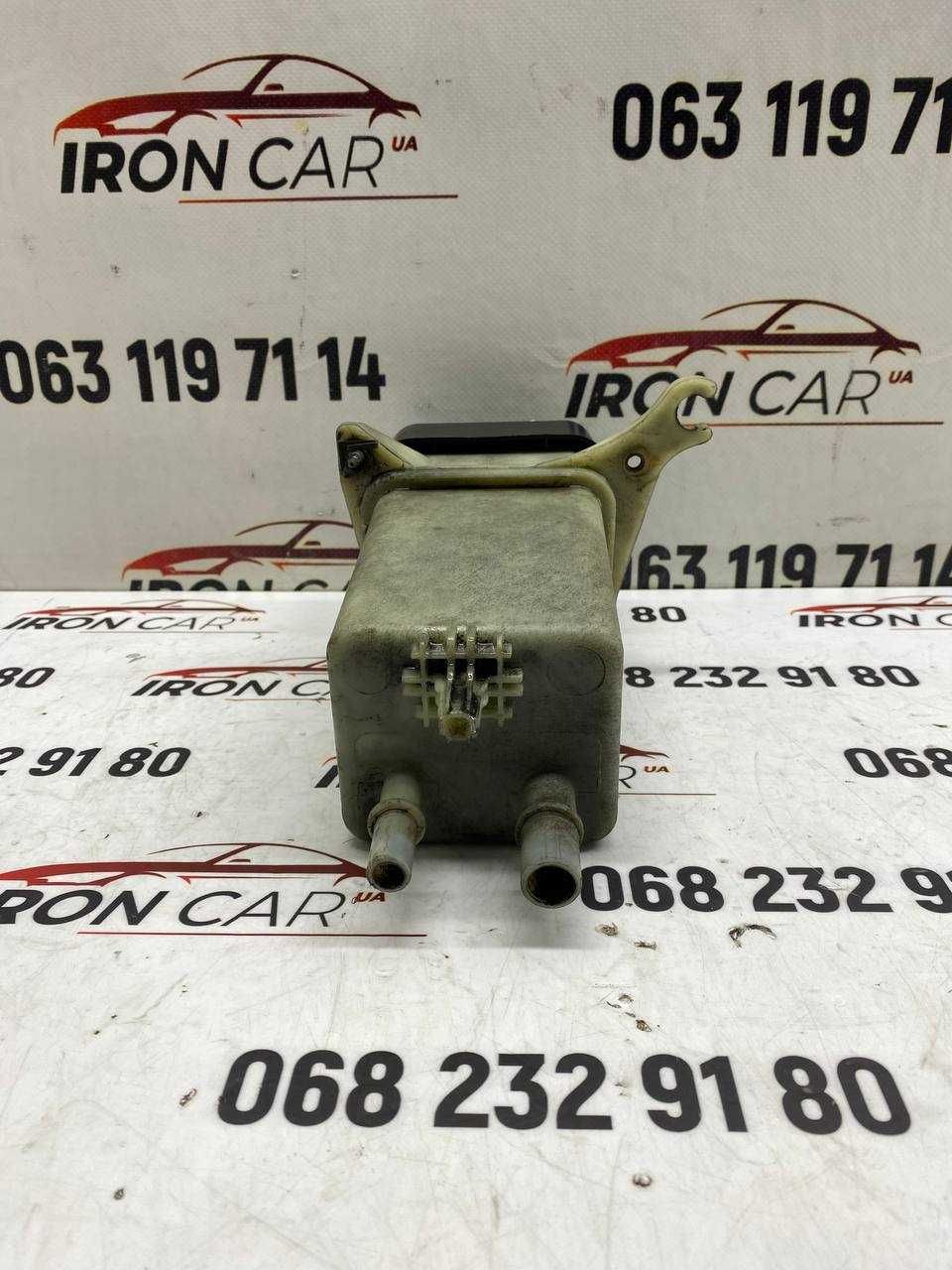Бачок гідпропідсилювача руля (ГУРА) Fiat Ducato 2006-2014 1343120080