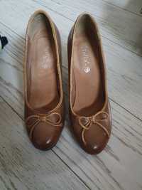 Buty damskie 36-37