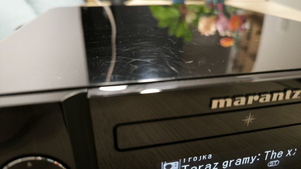 Amplituner Marantz cr-610