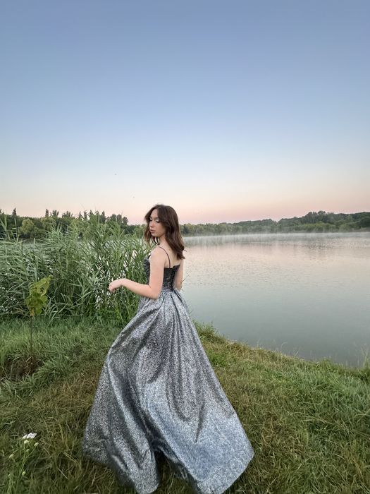 Вечірня/Випускна сукня
