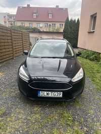 Ford Focus 1,0 turbo benzyna