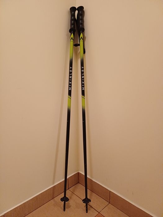 Kije narciarskie 115