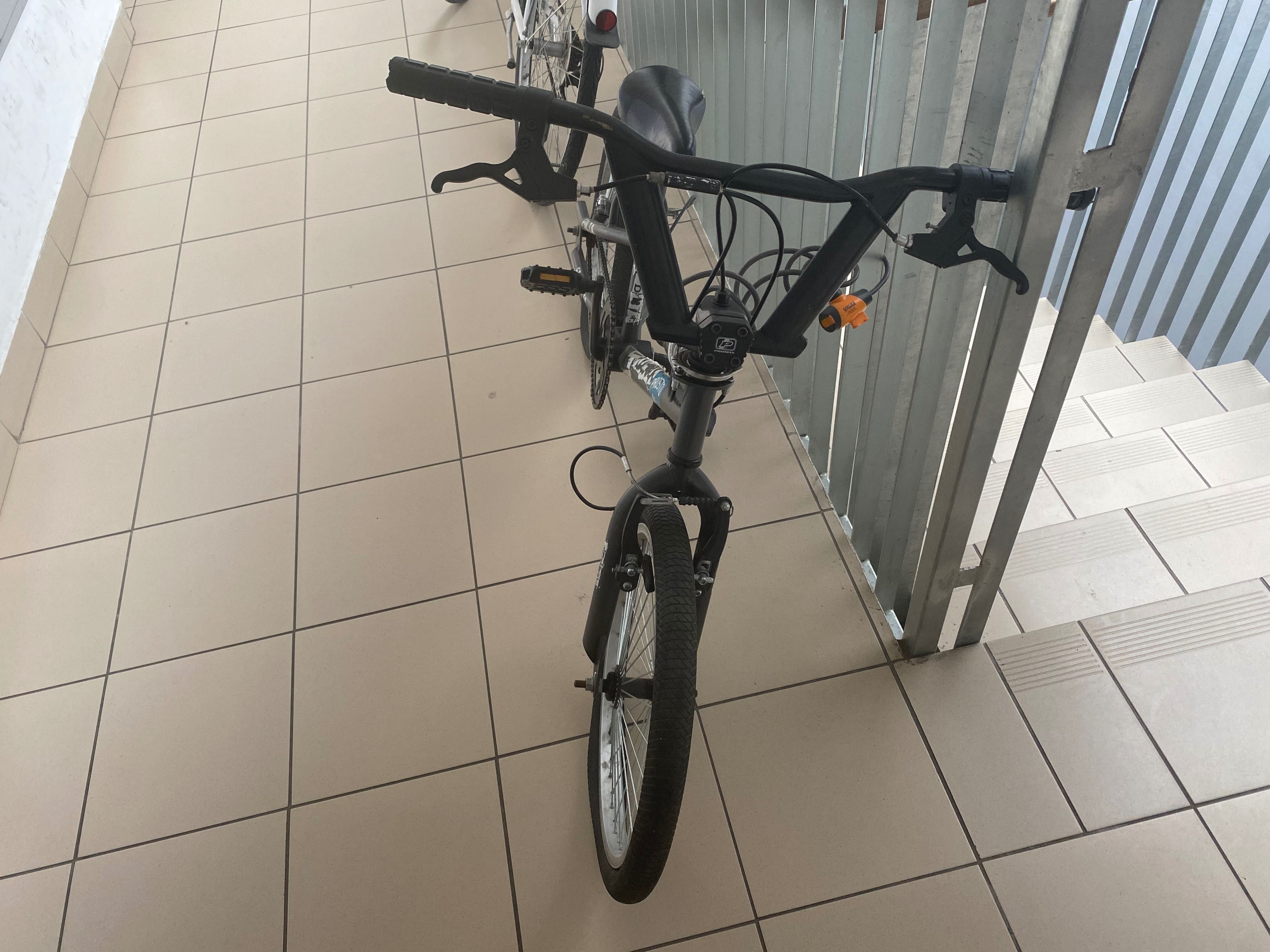 Rower BMX 20 cali