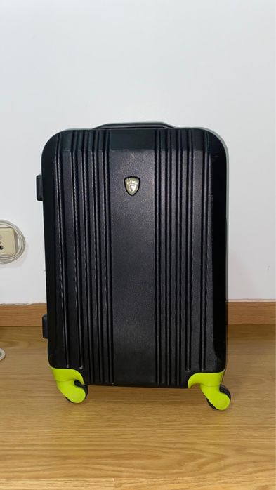 carry-on) de Olympia USA