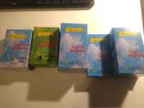 Tusze do drukarki HP 364XL