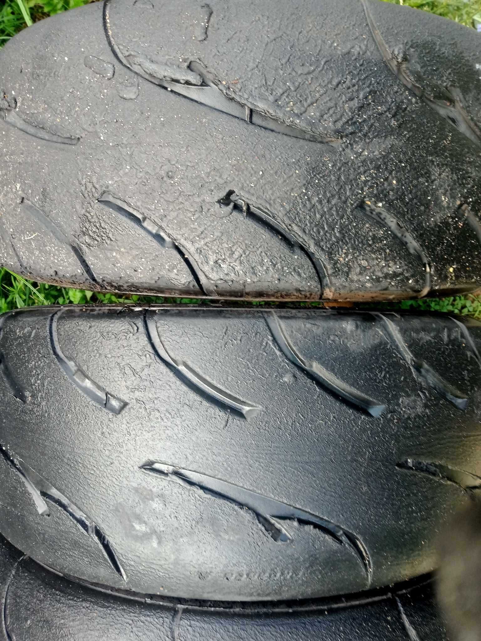 195/50R15 nankang AR1 SEMI SLIK RAJDOWE rajdy kjs tor sliki rajd os