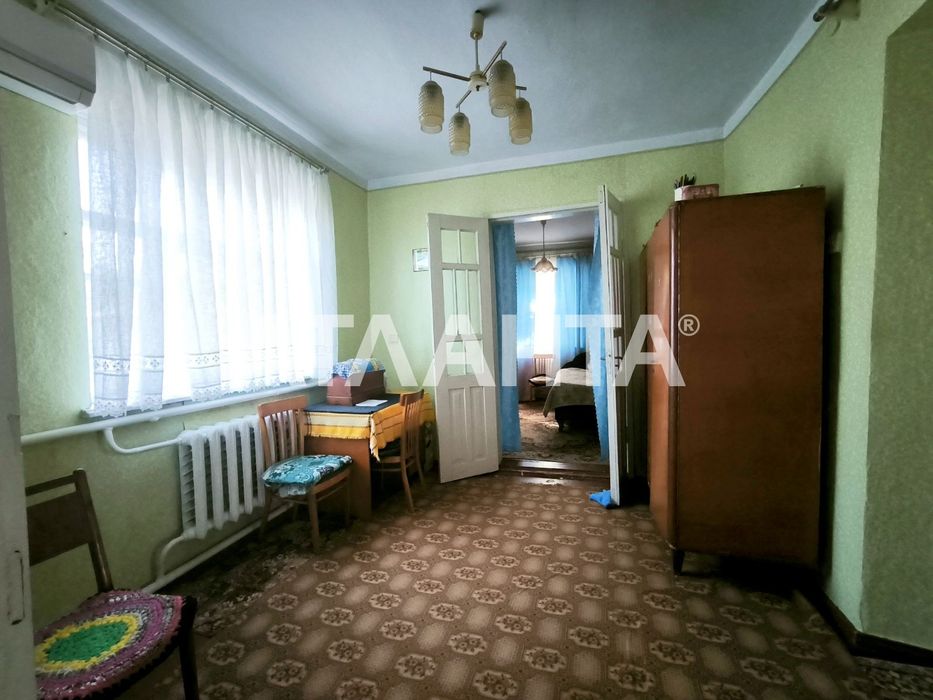 Дом для большой и дружной семьи в с. Троицкое