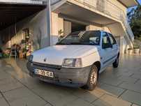 Renault Clio 1.2