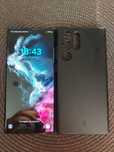 Samsung s 22 ultra