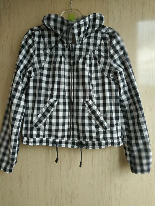 Куртка дощовик Tommy  Hilfiger