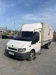Ford Transit SC 350L