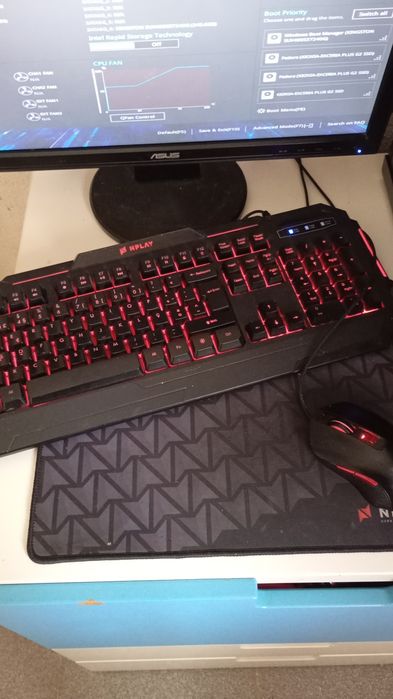 PC Gaming ASUS Prime