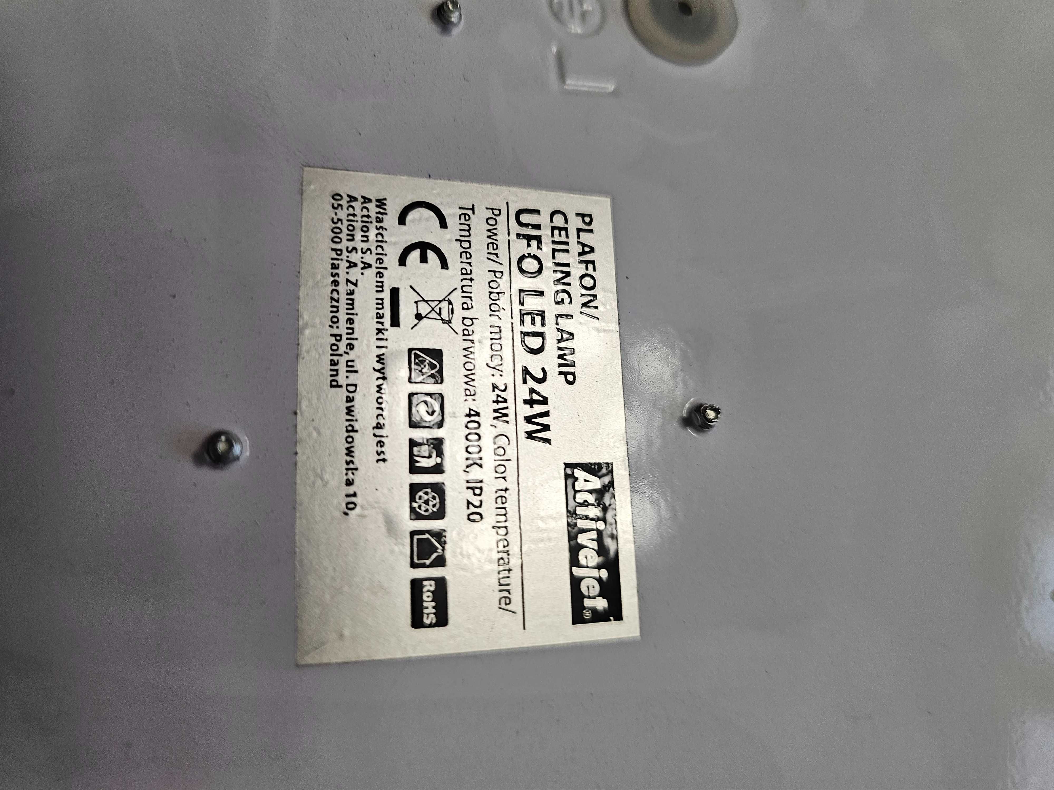 Lampy        led