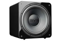 SVS SB-1000 PRO Piano Gloss Black | Audiopolis Warszawa