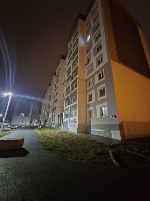 ЖК Казка/Сказка. 1 кімн квартира з ремонтом! Хол.Гора J