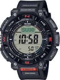 Casio Protrek PRG-340-1ER