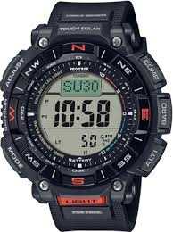 Casio Protrek PRG-340-1ER