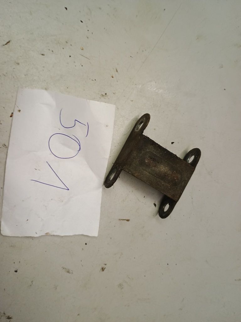 Simson sr2 uchwyt mocowanie silnika oryginał