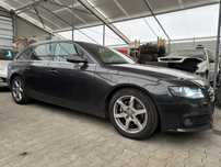 Audi A4 Stan Bdb Xenon Led Udokumentowany Przebieg