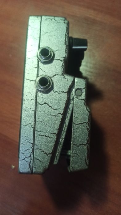 Педаль Digitech Grunge