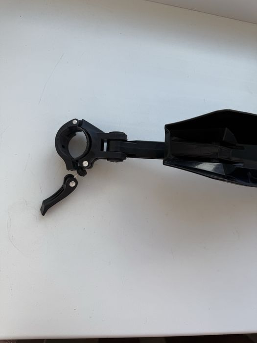 Велосипедне крило