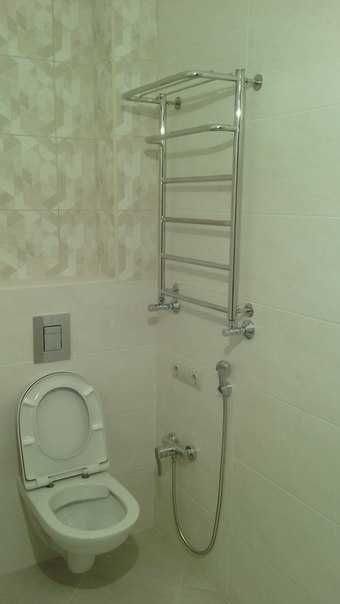 Электрик и Сантехник