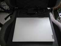 Laptop Lenovo IdeaPad 3 15ADA05 Uszkodzony