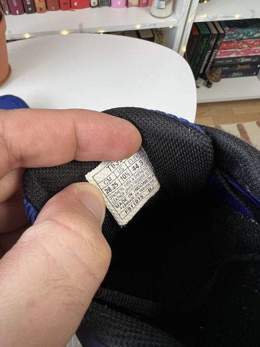 Asics fuzex спортивні бігові кросівки асікс чоловічі спортивні