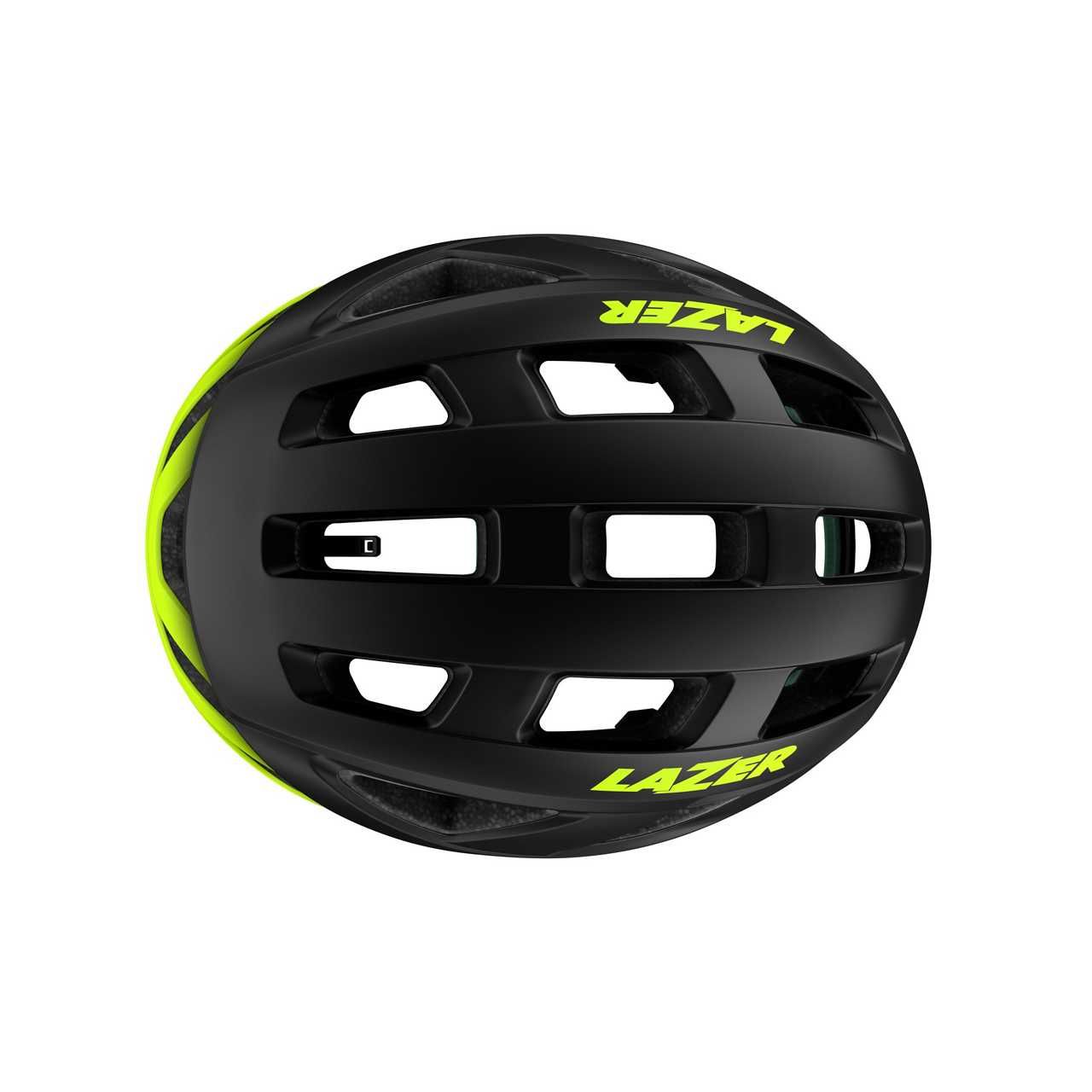Kask szosowy Lazer Tonic KinetiCore S-L