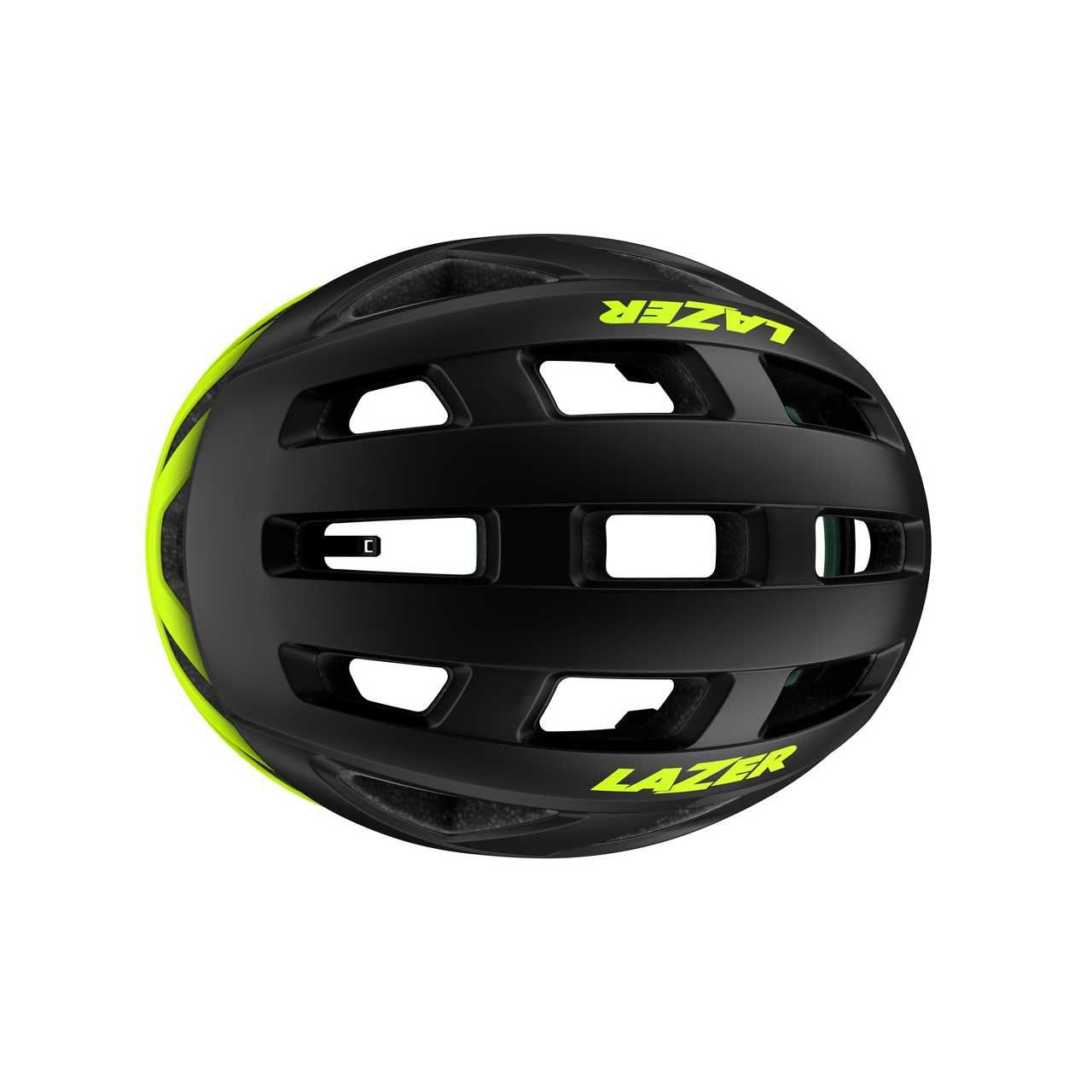 Kask szosowy Lazer Tonic KinetiCore S-L