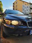 Volvo XC70 2.5t LPG hak