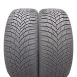 Opony 235/50/19 Firestone 235/50R19 103V XL Zimowe 2021 7,8mm