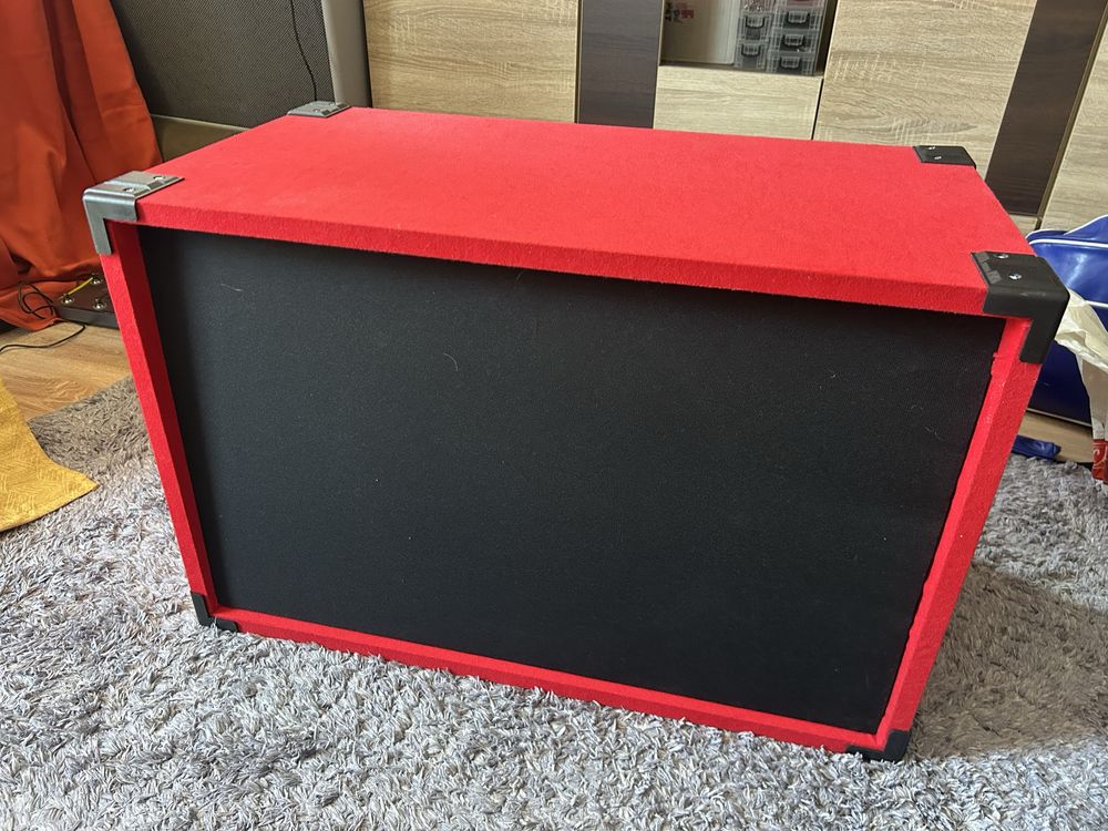 Kolumna 400W/8Ohm