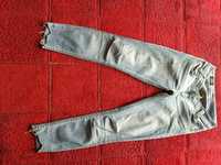 Lee leola jeans 26-33. Spodnie damskie