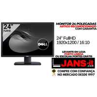 Monitor Dell U2412M - 24" FullHD (1920x1200) 16:10