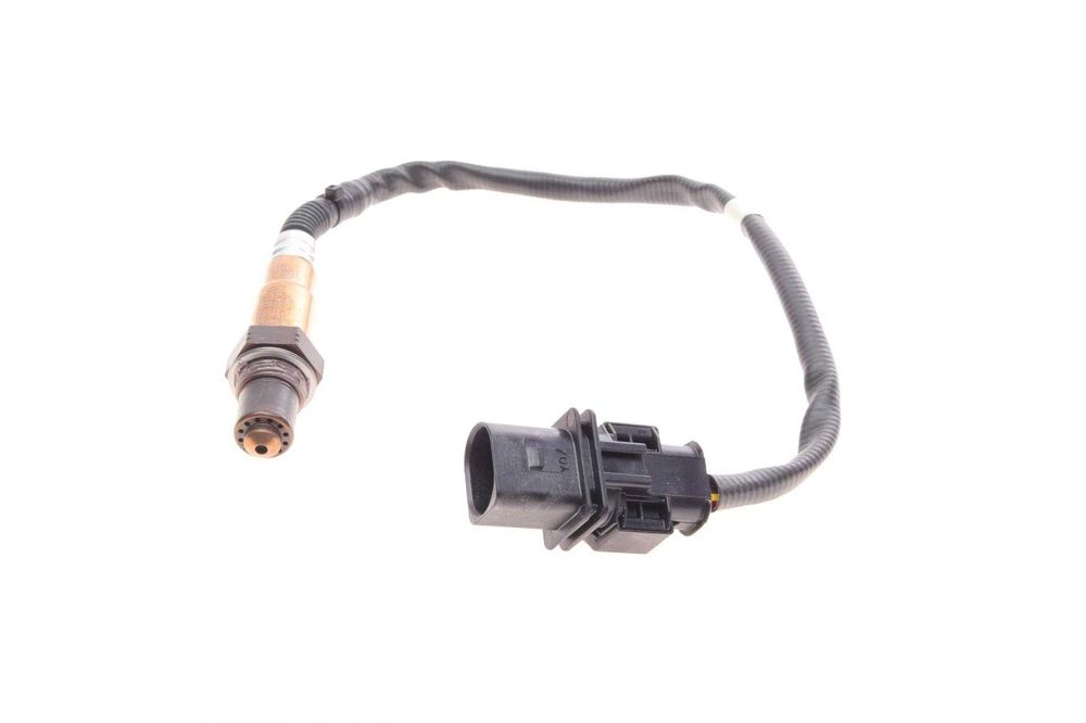 Лямбда зонд на Renault Kangoo Megane Scenic Laguna Clio