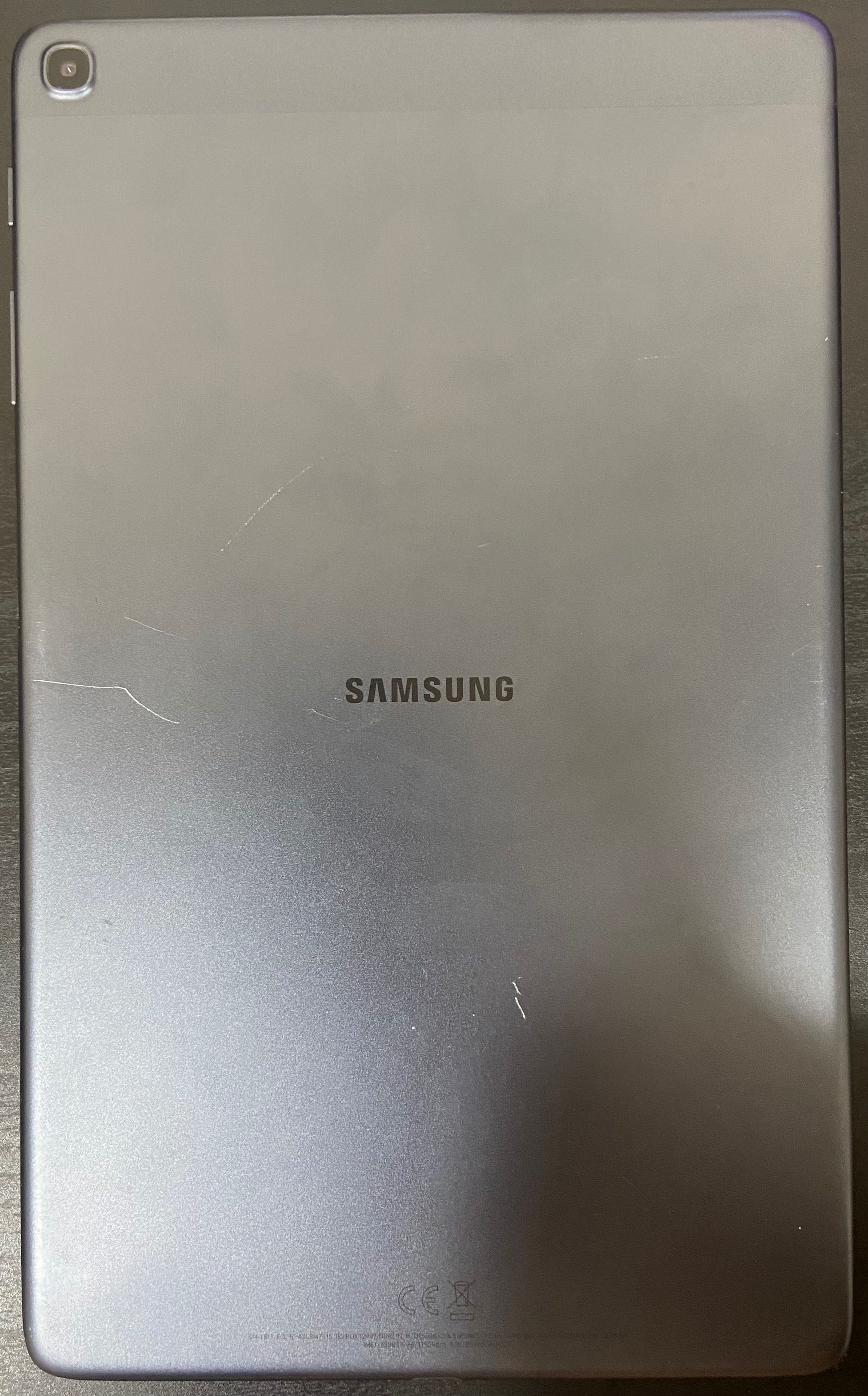 Tablet Samsung Galaxy Tab A (10.1") 32GB - Wi-Fi+ 4G