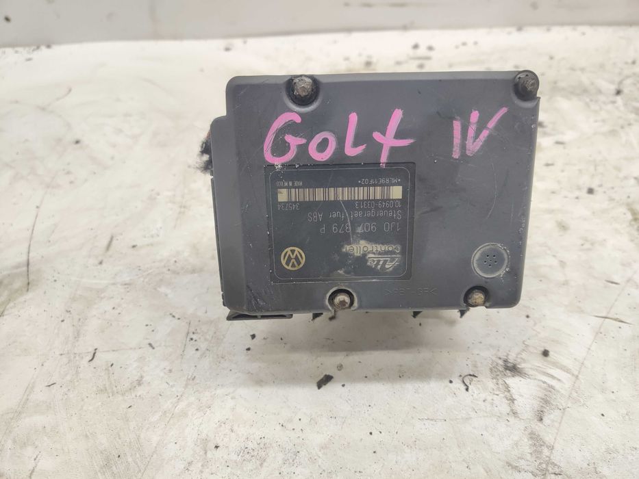 VW Golf IV Audi A3 8l Seat Leon I Skoda Octavia I  Pompa ABS