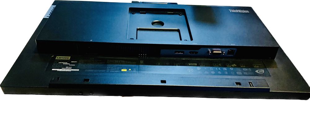 Monitor Lenovo ThinkVision T22v-20