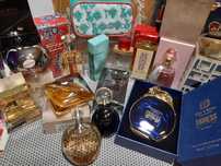 Calvin Klein Kenzo Jennifer Lopez Dzintars Bvlgari Franck Olivier DKNY