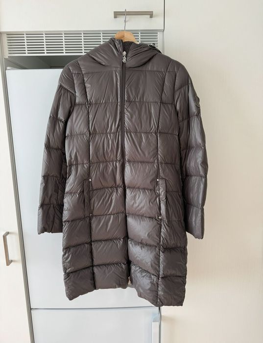 Пуховик жіночий Ralph Lauren
