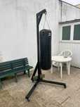 Saco de Box outshock com/sem suporte