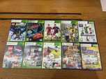 gry xbox360 używane