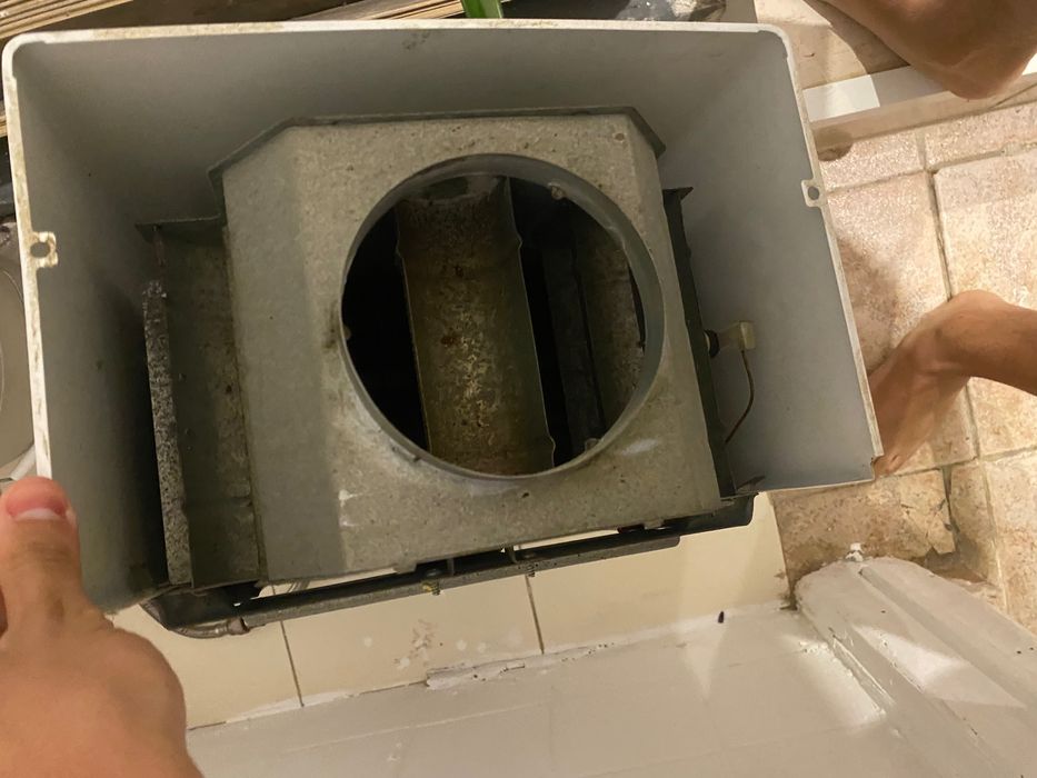 Aquecedor a gás Endesa