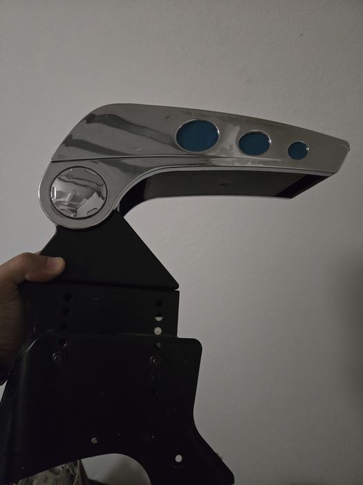 Apoio de braco auto universal