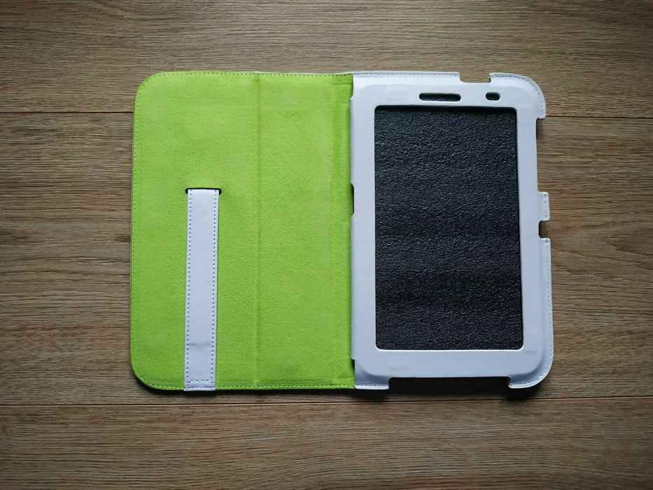 Чохол книжка на планшет Samsung Galaxy Tab 2 7.0 GT P3110 P3110 чехол